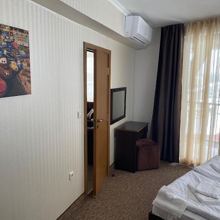 Grandview Apartment Grand Monastery Pamporovo Exterior photo