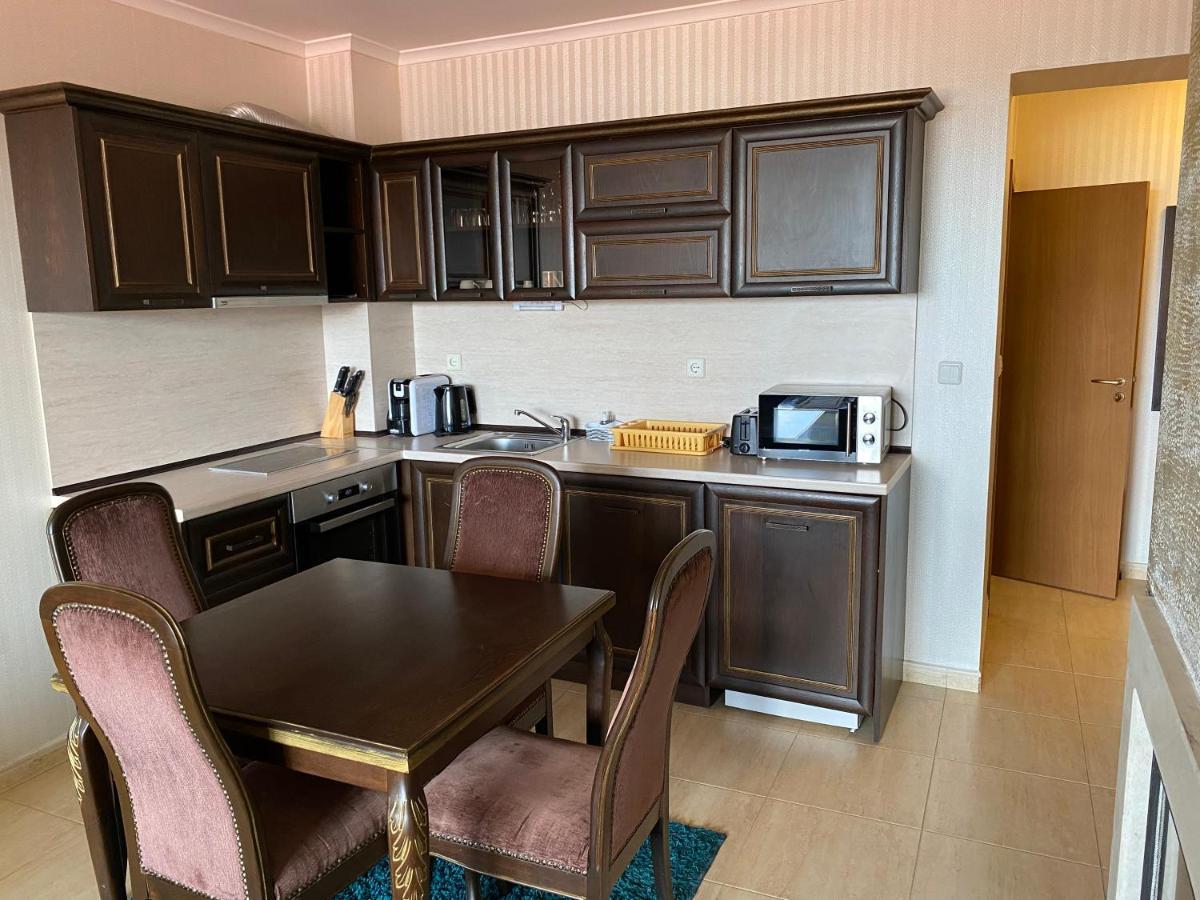 Grandview Apartment Grand Monastery Pamporovo Exterior photo