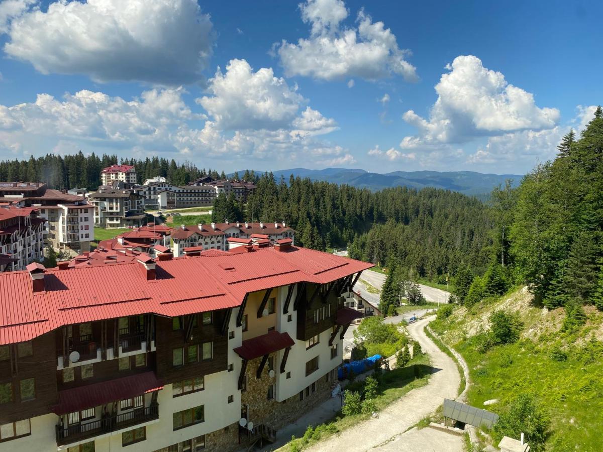 Grandview Apartment Grand Monastery Pamporovo Exterior photo