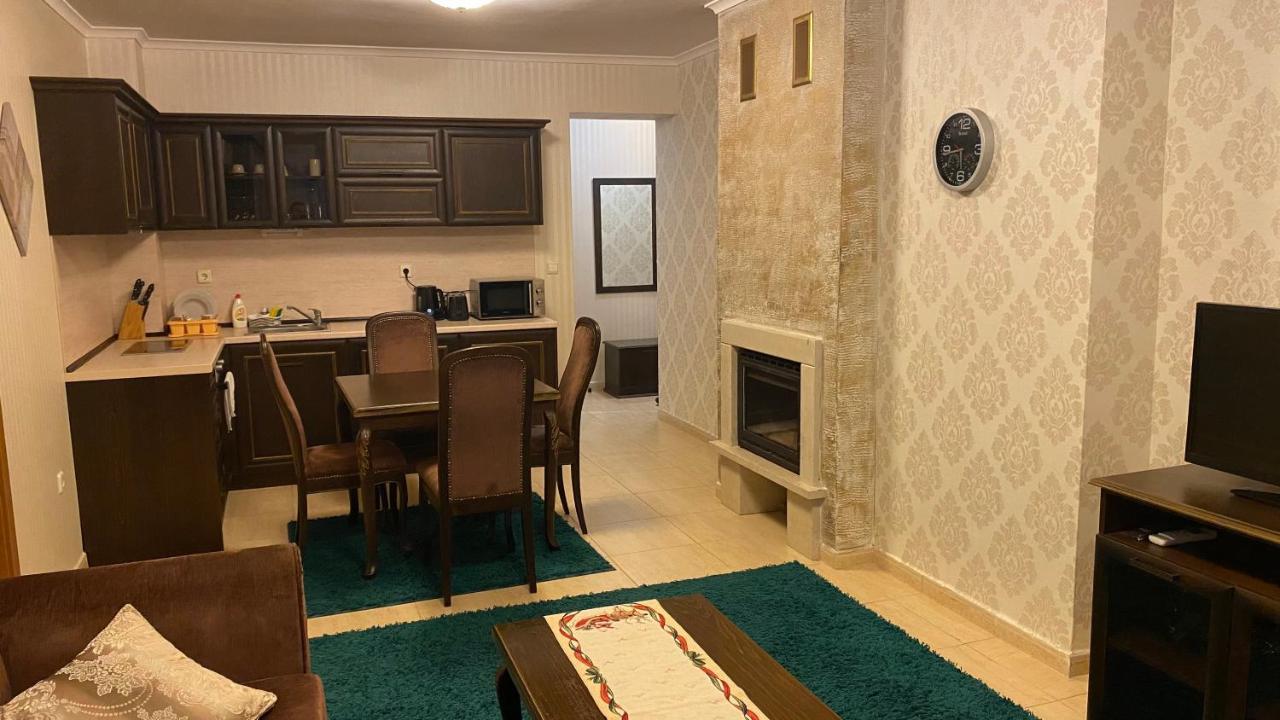 Grandview Apartment Grand Monastery Pamporovo Exterior photo