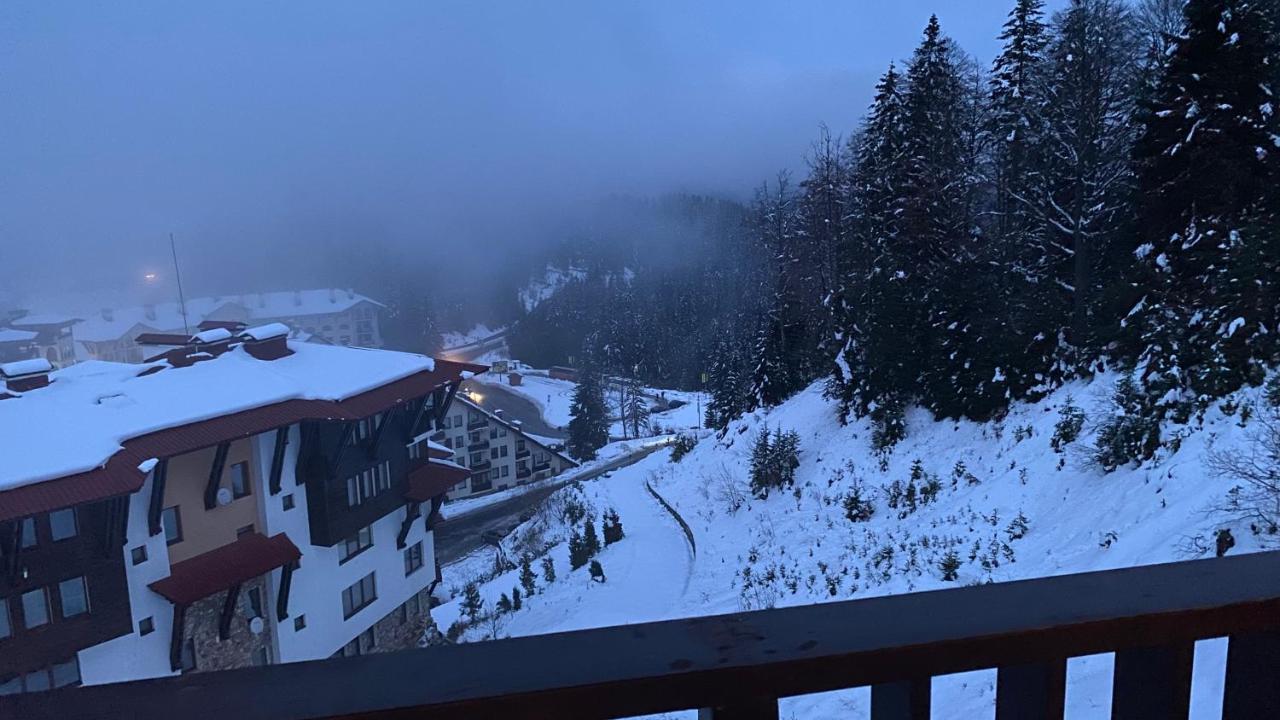 Grandview Apartment Grand Monastery Pamporovo Exterior photo
