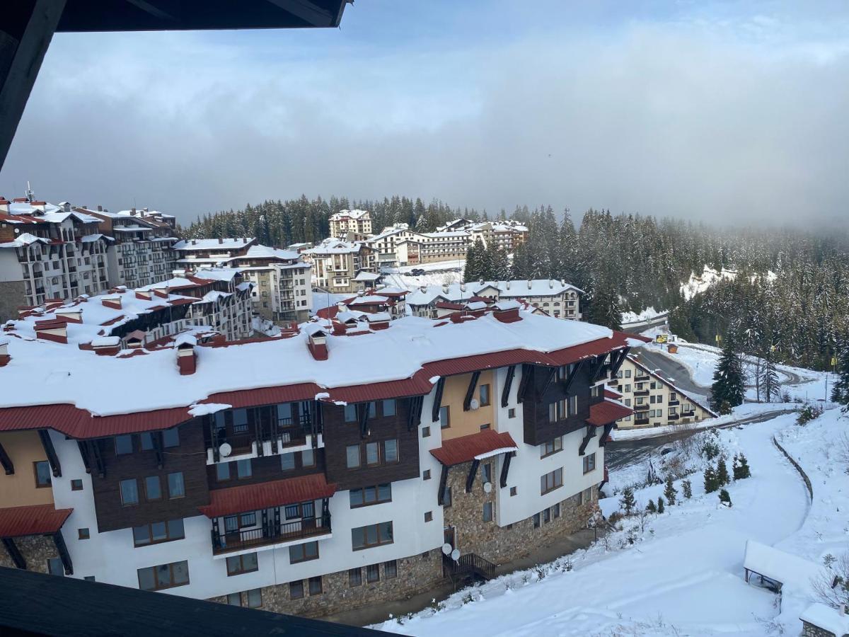 Grandview Apartment Grand Monastery Pamporovo Exterior photo